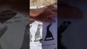 Образ человека и его характер в скульптуре/изобразительное искусство 2 класс