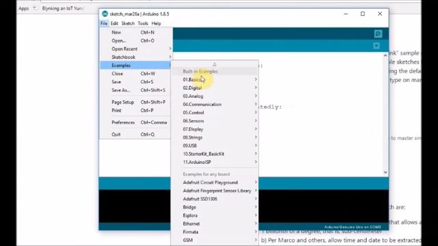 GPS Tutorial–Sending GPS Coordinates over GSM смотреть онлайн