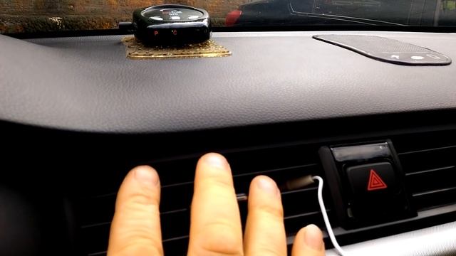 Kia Rio 4 2018 Диагностика кондиционера смотреть онлайн