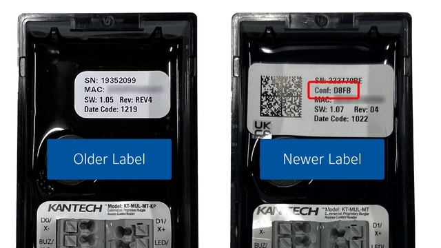 ioSmart Reader Panelless Enrollment смотреть онлайн