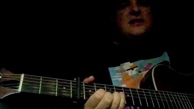 JUST LOOK AROUND - LATE NITE RADIO - original music - video смотреть онлайн