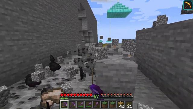 OW... MY ANKLES HURT NOW | No Commentary | Peaceful Mode | Minecraft 1.20 | pt314 смотреть онлайн