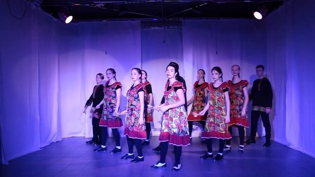 Видеоконцерт "Открытие творческого сезона" смотреть онлайн
