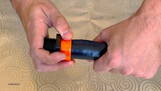 Лента "туман" или golden spray - что это и как монтировать смотреть онлайн