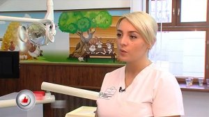 Детская стоматология