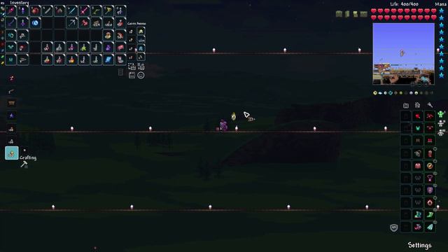 Drippler Crippler DESTROYS The Master Mode Destroyer Terraria 1.4.4 смотреть онлайн
