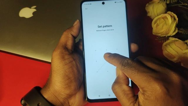How To Set Fingerprint In Poco X5 Pro 5G , Poco X5 Pro 5G Fingerprint Lock Setting Poco X5 Pro 5G смотреть онлайн