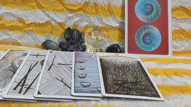Next Seven Days Tarot & Oracle Messages // Green Gaia Tarot Elements of Earth // Weekly Tarot // смотреть онлайн