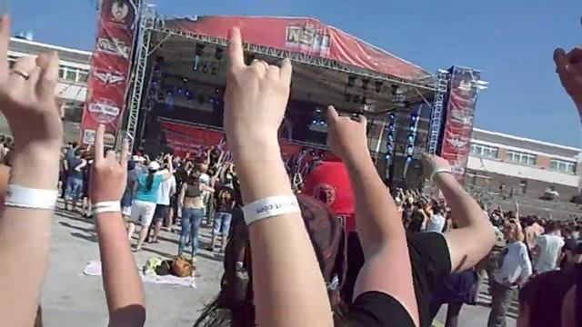 Северный Флот - Северный Флот смотреть онлайн