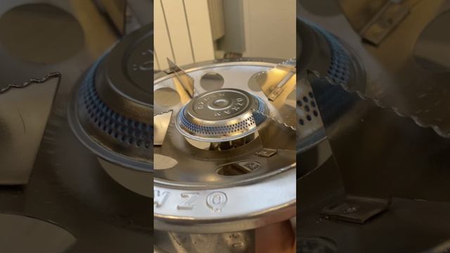 Газовый баллон Bizimgaz смотреть онлайн