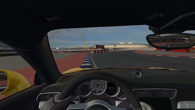 Real racing с IT hamster #3 смотреть онлайн