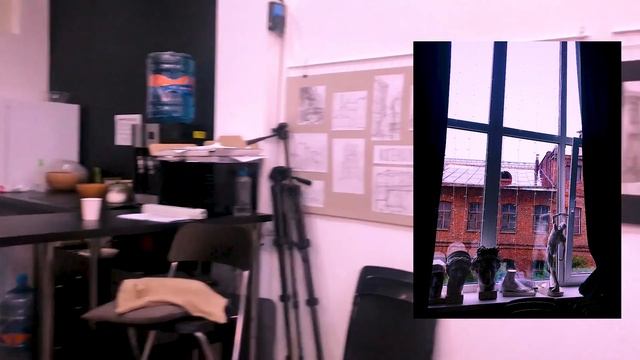 РИСУЮ ЛЮДЕЙ - 1000 набросков за месяц смотреть онлайн