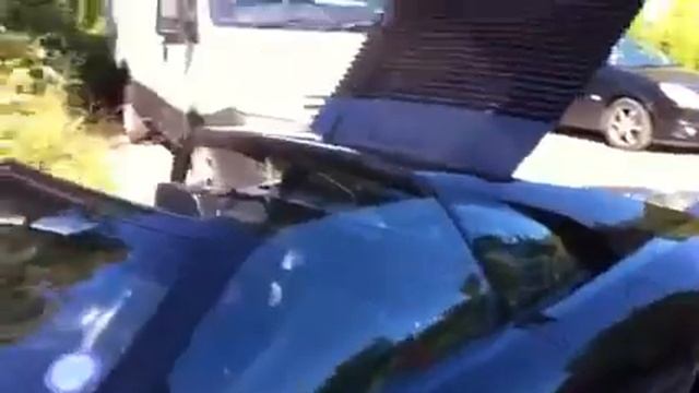 Ford GT, Rare Lamborghini Urraco, Aston Martin & Ferrari's смотреть онлайн