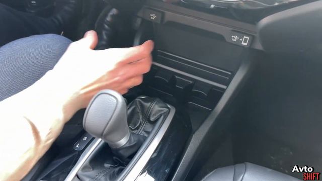 HONDA CRIDER за 2 МИЛЛИОНА!Тест драйв.