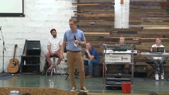 26.06. г.Лысьва А.Пронькин смотреть онлайн