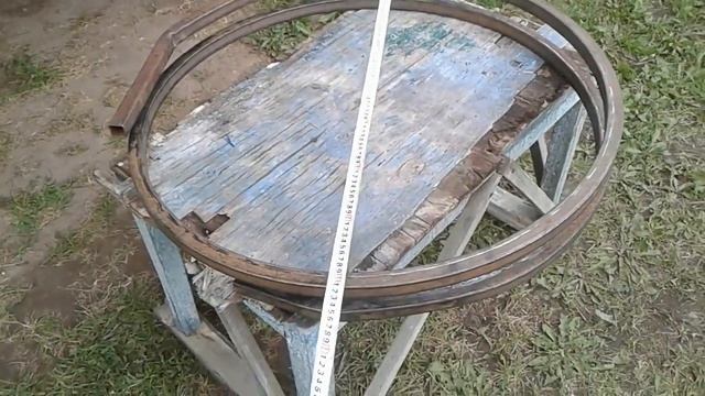 Садовые КАЧЕЛИ смотреть онлайн