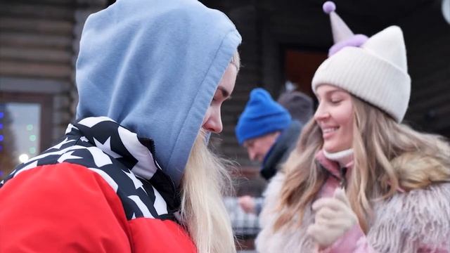 Гриль-стол дровяной "Монблан". Новые гастрономические впечатления | Elbrus Home смотреть онлайн