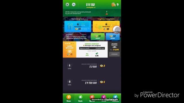 PLAYING A NEW GAME! | BUSINESSMAN SIMULATOR 3 смотреть онлайн