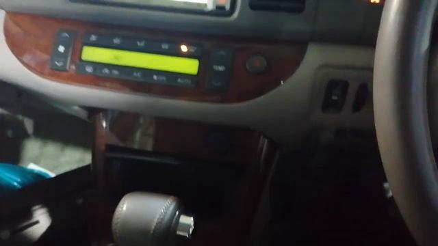 Toyota Camry ACV30-0307363. акпп u241e-02a. цвет 4Q2. Передний привод, рестайлинг. Пробег 76581. смотреть онлайн