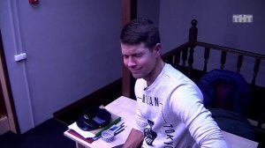 ДОМ-2 После заката 4544 день Ночной эфир (18.10.2016)