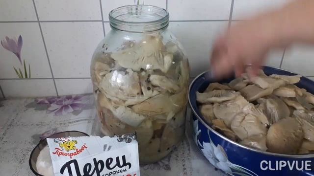 Вкусные блюда на любой вкус 