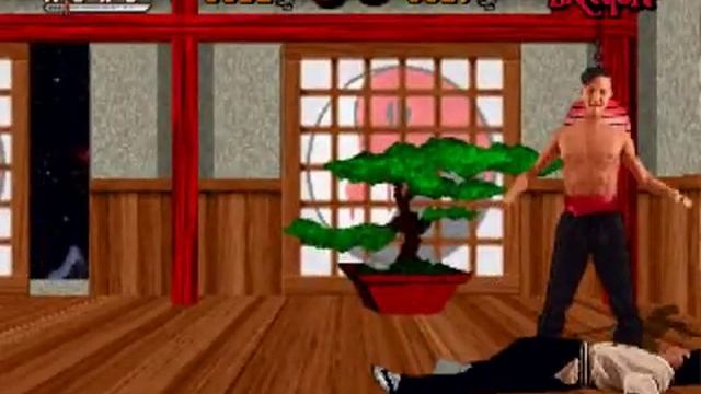 Way of the Warrior - 3DO (Part 1) смотреть онлайн