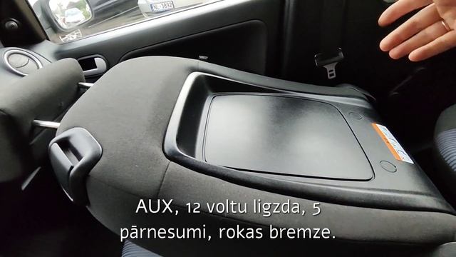 Ford Fusion 2008g. 1.4D. Pārdots . Продано. смотреть онлайн