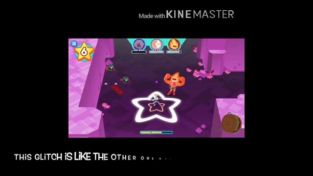 Steven universe unleash the light glitches смотреть онлайн