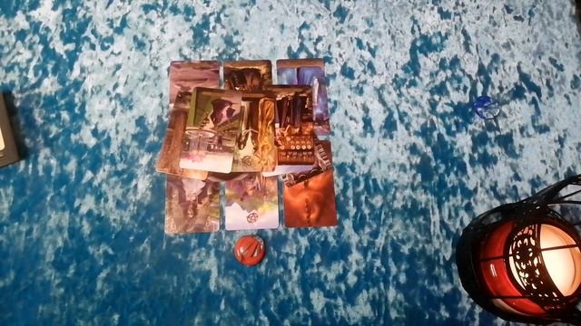 Мой тайный поклонник. Онлайн гадание. Таро. смотреть онлайн