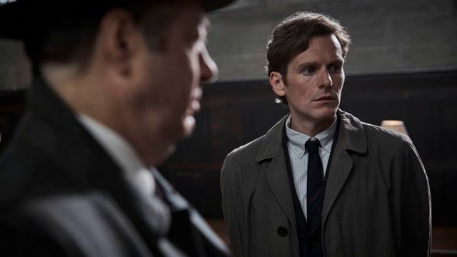 Who is in the Endeavour cast Shaun Evans, Roger Allam, Anton Lesser, James Bradshaw and Sean смотреть онлайн