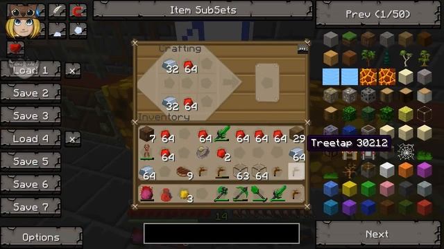 Minecraft: Tekkit with Nilesy & Hannah! #5 - Ghosts! смотреть онлайн