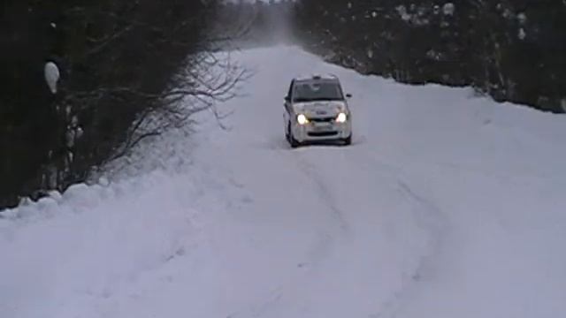 Старая Шуя 2011 СУ-4 №21 смотреть онлайн