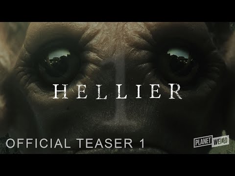 HELLIER: Teaser 1