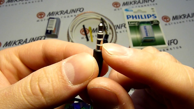 Какой переходник выбрать для микронаушника смотреть онлайн