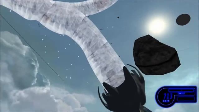 Velocity Stream Gameplay 2 смотреть онлайн