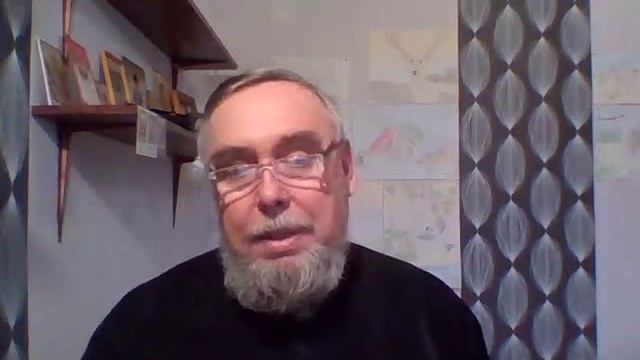 «Пророк и цари», ч. 15 | Армагеддон и отшельник [16.01.2020] смотреть онлайн