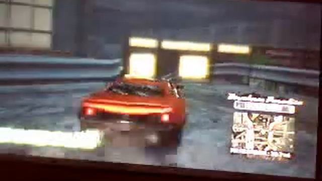 burnout paradise all smashes смотреть онлайн