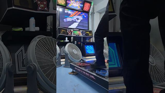[PUMP IT UP XX] Utopia S17 VJ SSS PLAY смотреть онлайн