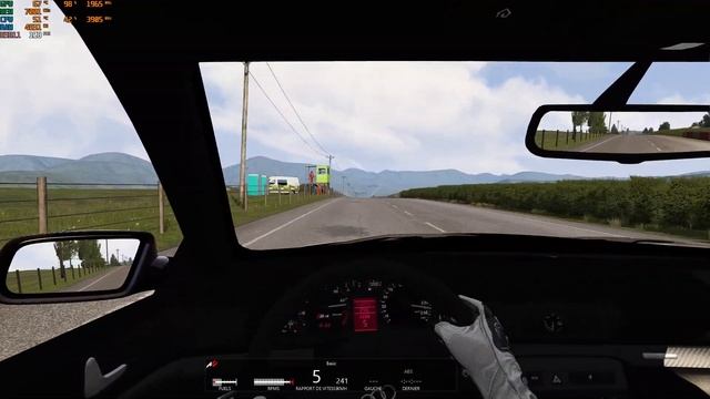 Assetto Corsa Audi s4 B5 1000 chevaux смотреть онлайн