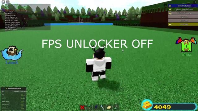 How To Fix Roblox FPS Unlocker Not Working 2022