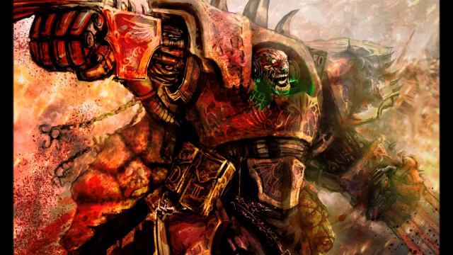 Warhammer 40K: Warriors of the Warp смотреть онлайн