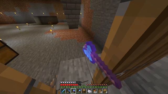 MINECRAFT gameplay SURVIVAL español 1.14 | ep 30 смотреть онлайн