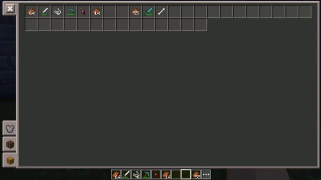 Прохождение Карты Вдвоём В Minecraft PE 0.16.0 / 0.17.0 (1.0.4) 