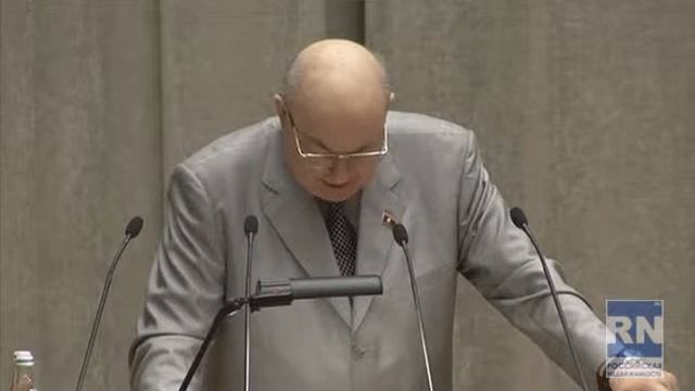 Владимир Ресин, руководитель Департамента градостроительной политики, развития и реконструкции горо смотреть онлайн
