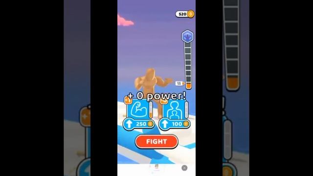 Play a game Fighting Monster #monster #games смотреть онлайн