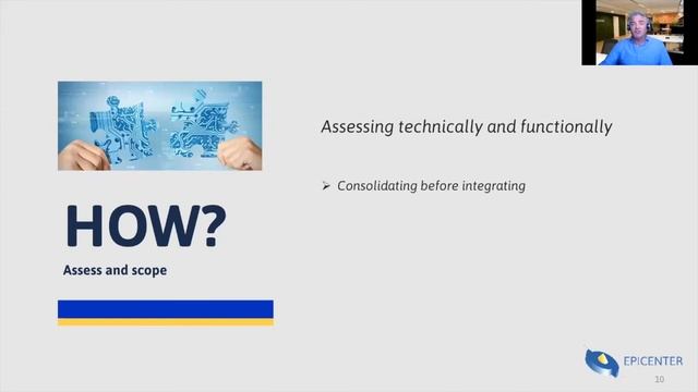 Oracle HCM - Payroll Integration Simplified by Epicenter смотреть онлайн