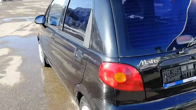 Энгельс Daewoo Matiz 2010г смотреть онлайн