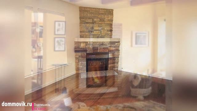 Красивые камины в интерьере: 80 примеров для вдохновения смотреть онлайн