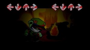 FRIDAY NIGHT FUNKIN \ БЕЗУМНЫЙ ФЛИППИ / FLIPPY FLIPPED OUT V1 \ ФНФ (FNF MOD update) FBG