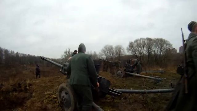 пушки смотреть онлайн